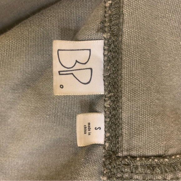 BP Utility Jacket - Picture 4 of 6